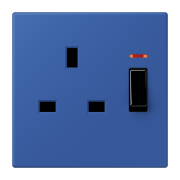 Накладка, LC 2171 KO P 4320K