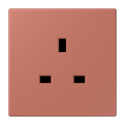 Накладка, LC 2521 P 32121