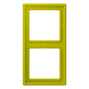 Рамка 2-ная, LC 982 4320F