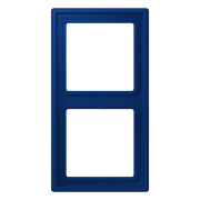 Рамка 2-ная, LC 982 4320T