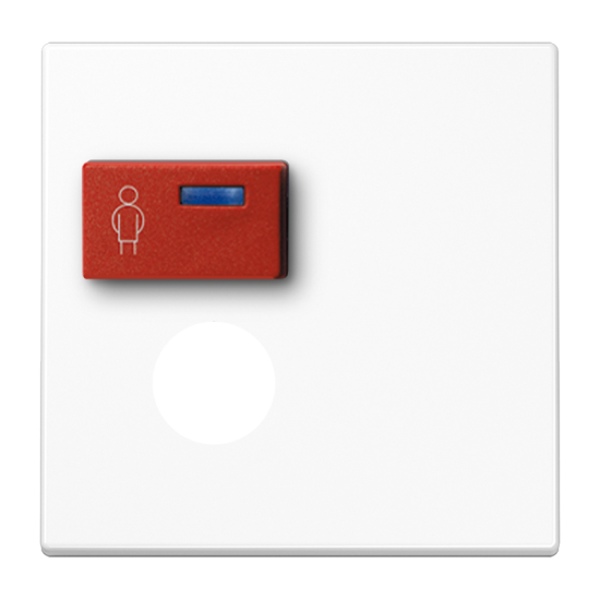 Крышка для Ackermann, тип 73071 и 73075 A, LS 071 B WW