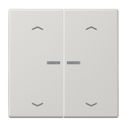 Клавиша с окошком и с символами «стрелки», LS 102 KO5P LG