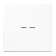 Клавиша с окошком, LS 102 KO5 WW