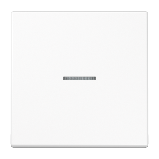 KNX RF кнопка, 1 группа, LS 10911 ST RF WW