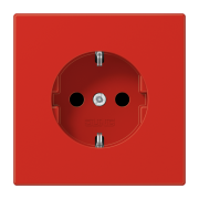 SCHUKO®-розетка 16 A / 250 B ~, LS 1520 BFKI RT