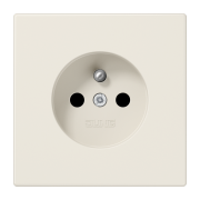 Розетка, франко-бельгийской системы, LS 1520 FKI