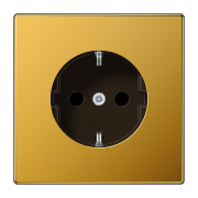 SCHUKO®-розетка 16 A / 250 B ~, LS 1520 KI GGO