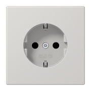 SCHUKO®-розетка 16 A / 250 B ~, LS 1520 KI LG