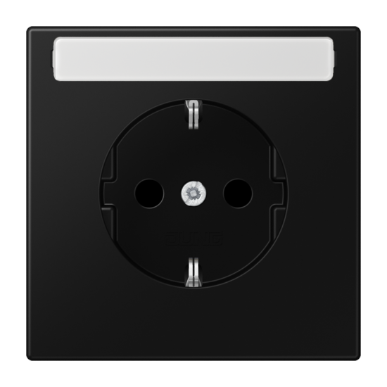 SCHUKO®-розетка 16 A / 250 B ~, LS 1520 KINA SWM
