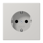 SCHUKO®-розетка 16 A / 250 B ~, LS 1520 LG