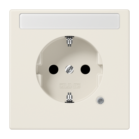 SCHUKO®-розетка 16 A / 250 B ~, LS 1520 NAKO