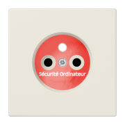 Накладка, LS 1521 FKI PL-5