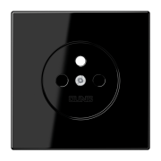 Накладка, LS 1521 FKI SW PL-1