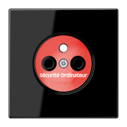 Накладка, LS 1521 FKI SW PL-5