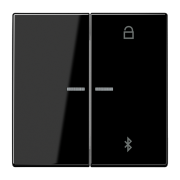 Таймер универсальный Bluetooth® , LS 1751 BT SW