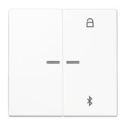 Таймер универсальный Bluetooth® , LS 1751 BT WW