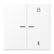 Таймер универсальный Bluetooth® , LS 1751 BT WWM