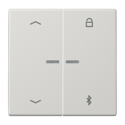 Таймер универсальный Bluetooth® «стрелки», LS 1751 PBT LG