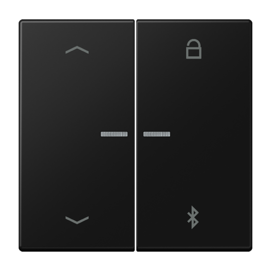 Таймер универсальный Bluetooth® «стрелки», LS 1751 PBT SWM