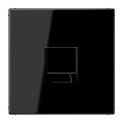 Kрышка (фиксация защёлкиванием), LS 1969-15 WE SW