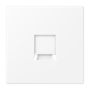 Kрышка (фиксация защёлкиванием), LS 1969-15 WE WWM