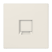 Kрышка (фиксация защёлкиванием), LS 1969-1 WE