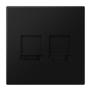 Kрышка (фиксация защёлкиванием), LS 1969-2 WE SWM