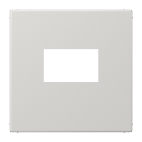 Kрышка (фиксация защёлкиванием), LS 1969 USB LG