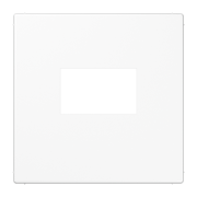 Kрышка (фиксация защёлкиванием), LS 1969 USB WW