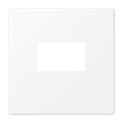 Kрышка (фиксация защёлкиванием), LS 1969 USB WWM