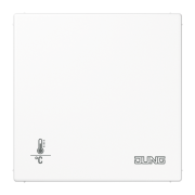 KNX регулятор, LS 2178 ORTS WW