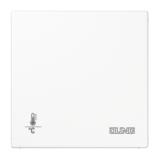 KNX регулятор, LS 2178 ORTS WW