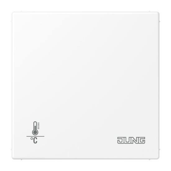 KNX регулятор, LS 2178 ORTS WWM