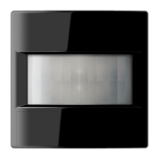 KNX датчик движения 1,10 м, LS 3181-1 SW