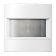 KNX датчик движения 1,10 м, LS 3181-1 WWM