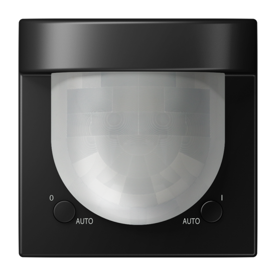 KNX датчик движения 2,20 м, LS 3281-1 SWM