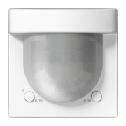 KNX датчик движения 2,20 м, LS 3281-1 WW