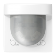 KNX датчик движения 2,20 м, LS 3281 WWM