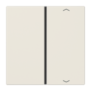 Накладка, 1-ная с символами «стрелки», LS 401 TSAP