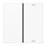 Накладка, 1-ная с символами «стрелки», LS 401 TSAP WW