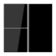 Набор накладок 3 группы, LS 403 TSA SW