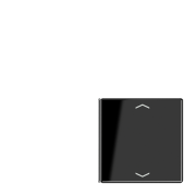 Накладка, 4-ная с символами «стрелки», LS 404 TSAP SW 14