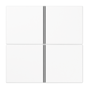 Набор накладок 4 группы, LS 404 TSA WW