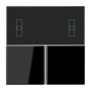 Набор накладок, LS 4093 TSA SW