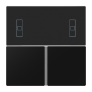 Набор накладок, LS 4093 TSA SWM