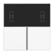 Набор накладок, LS 4093 TSA WW