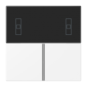 Набор накладок, LS 4093 TSA WWM