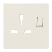 Накладка, LS 4171 GI SW PL