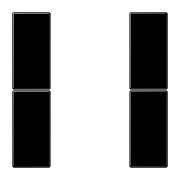 Набор накладок 2 группы, LS 502 TSA SW