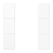 Набор накладок 3 группы, LS 503 TSA WW